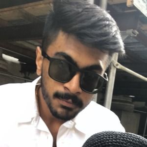 Meet your Posher, Aditya